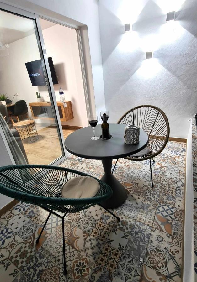 Mirador La Catedral Apartman Málaga Kültér fotó